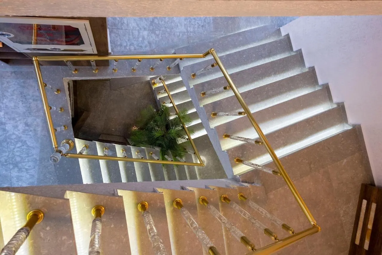 Akan Otel Sunset Hotel İzmir