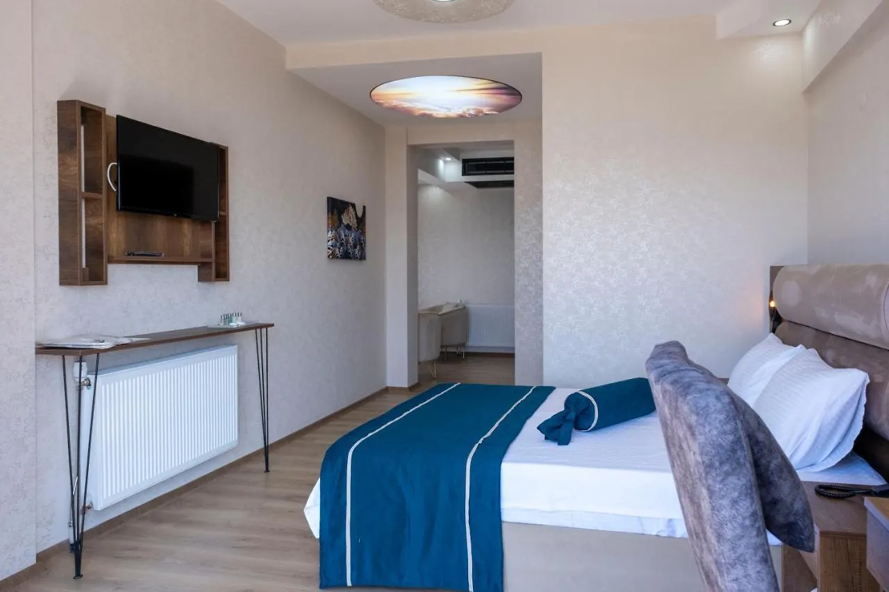 Hotel Akan Otel Sunset Turkije