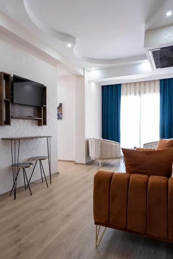 Akan Otel Sunset Hotel İzmir