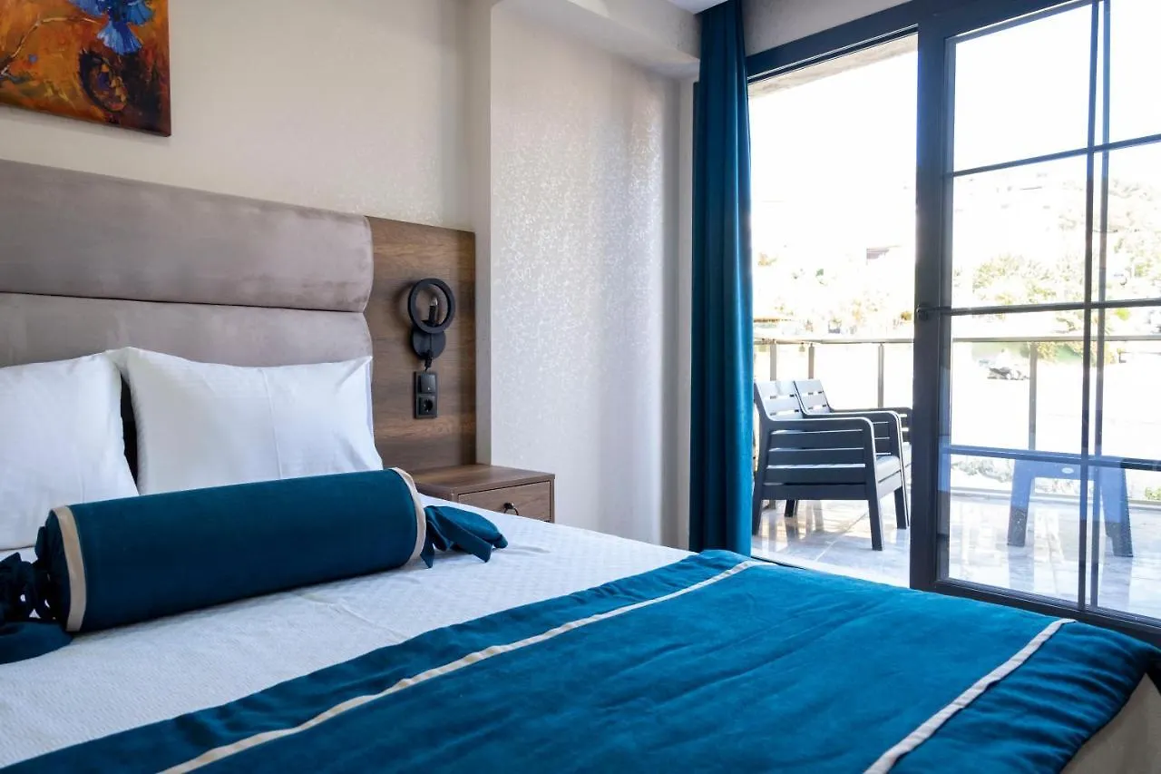 Akan Otel Sunset İzmir