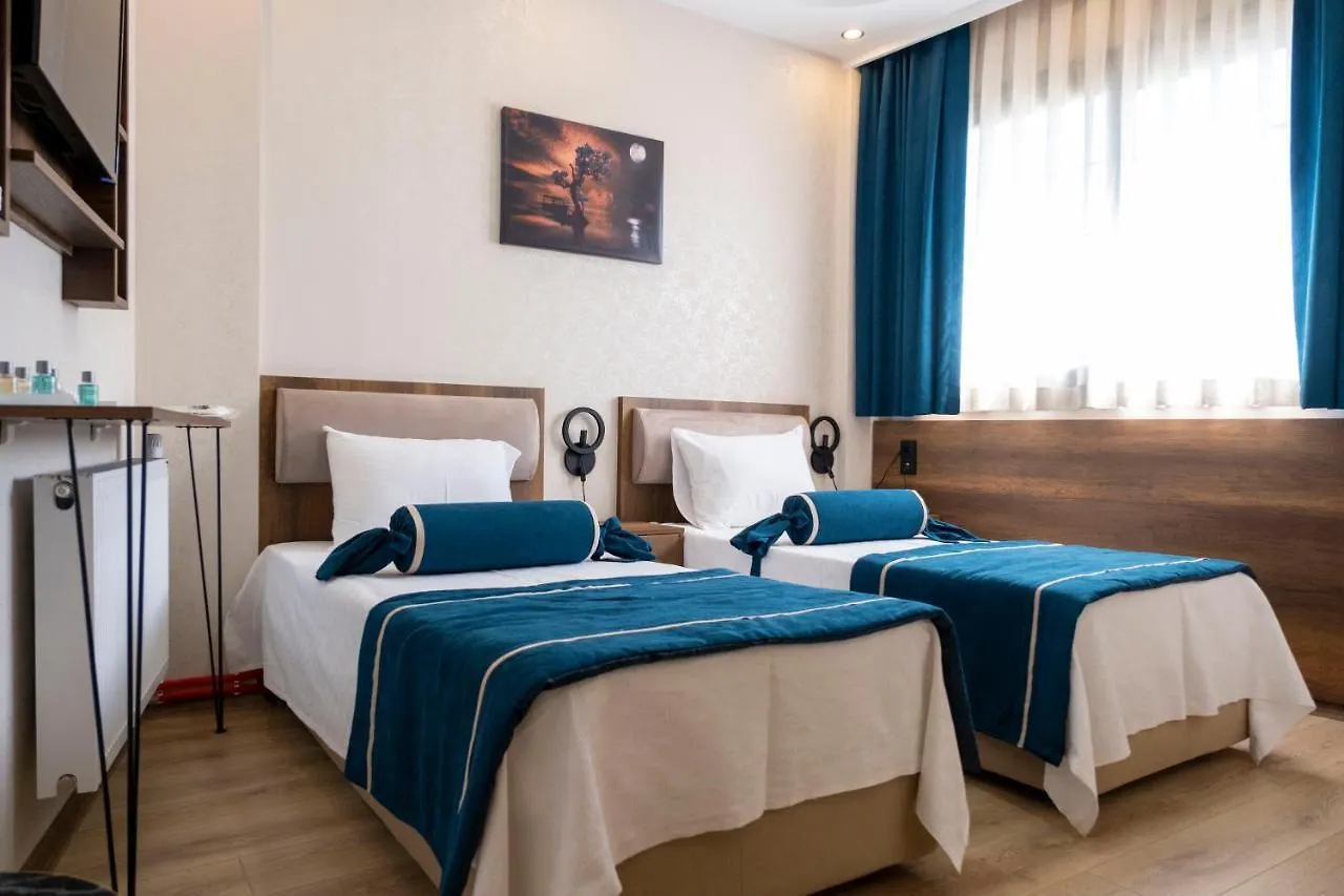 Hotel Akan Otel Sunset