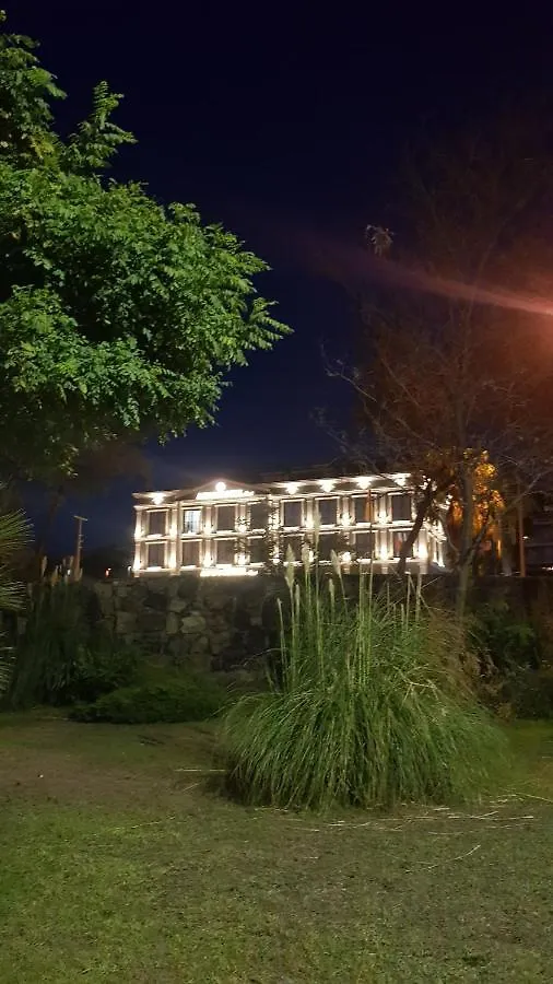 Akan Otel Sunset İzmir