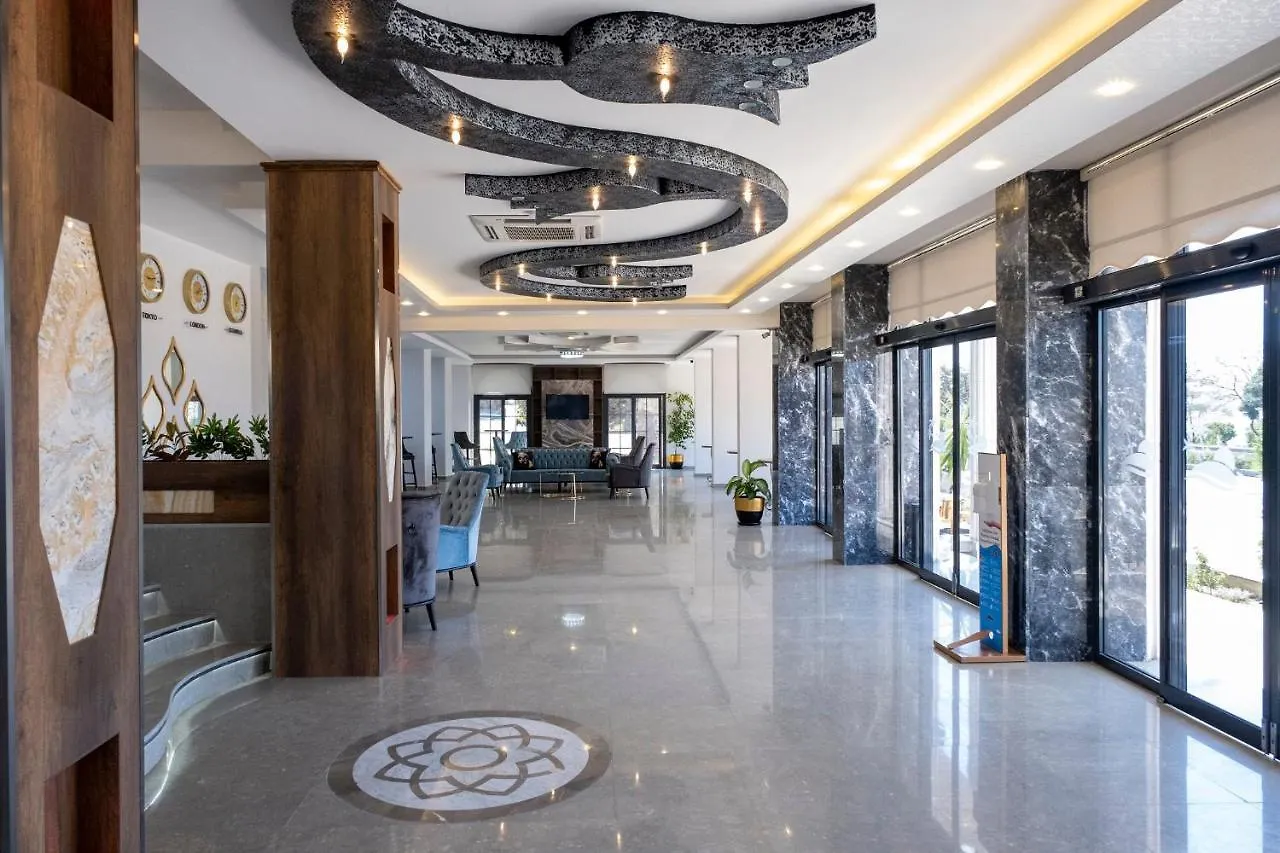 Hotel Akan Otel Sunset