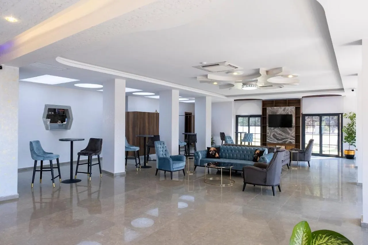 Akan Otel Sunset Turkije