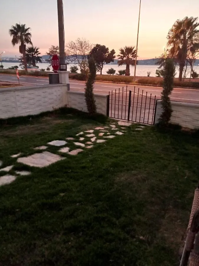 Akan Otel Sunset Turkije